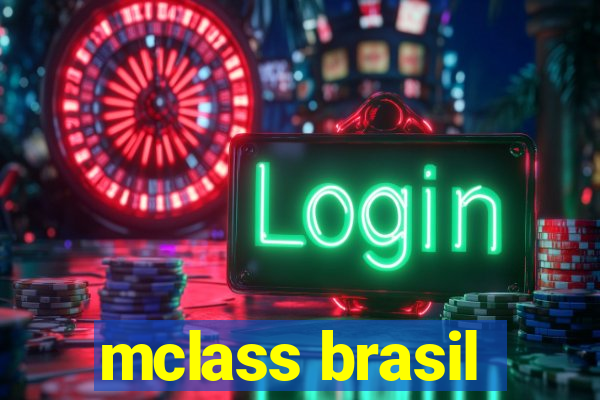 mclass brasil